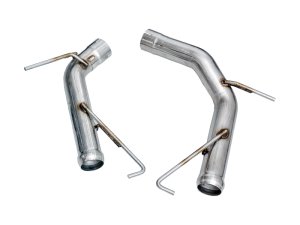 Audi S7 Performance Exhaust - AWE Tuning - Touring-to-Track Conversion Kit - `19-`23